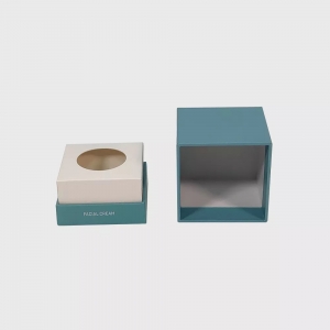 Cosmetic Paper Box 03