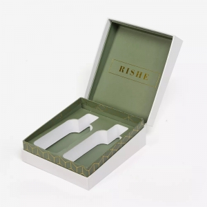 Cosmetic Paper Box 02
